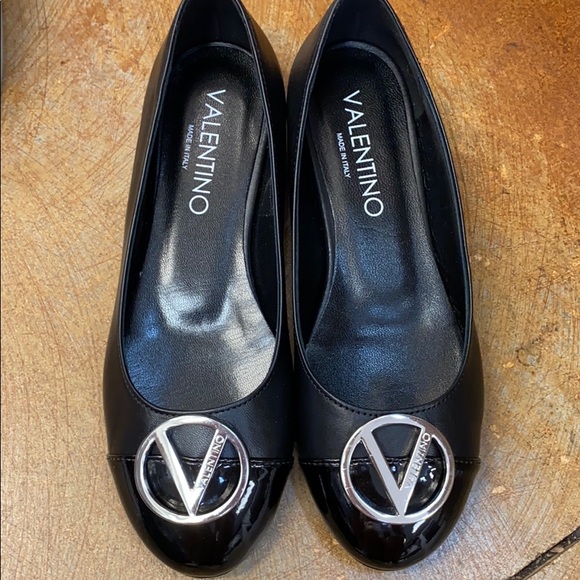 Valentino Shoes - Valentino flats